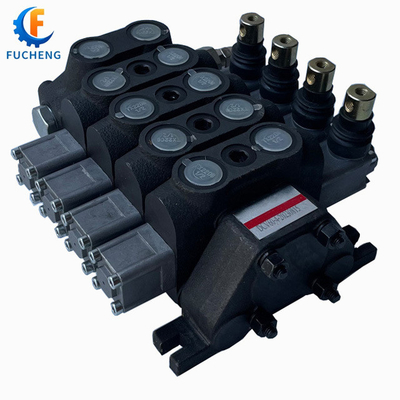 VA35-AA440 2000 -DA4-2440 Hydraulisches Richtungsregelventil Hochdruckflussregelung