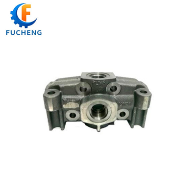 Maximieren Sie die Leistung Ihres Hydrauliksystems mit Parker V20 VA/VG20 VA/VG35 Ventilen