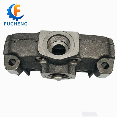 Maximieren Sie die Leistung Ihres Hydrauliksystems mit Parker V20 VA/VG20 VA/VG35 Ventilen