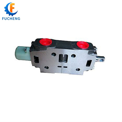 Maximieren Sie die Leistung Ihres Hydrauliksystems mit Parker V20 VA/VG20 VA/VG35 Ventilen