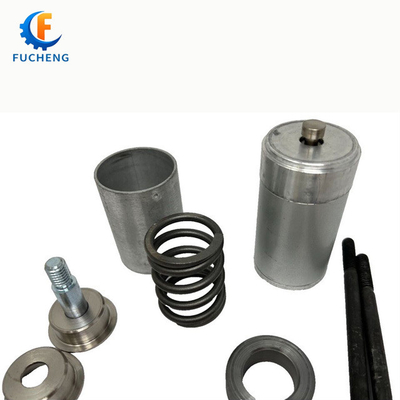 Parker Commercial VA35-AA440 2000 -DA4-2440 Hydraulische Richtungsregelungsventile