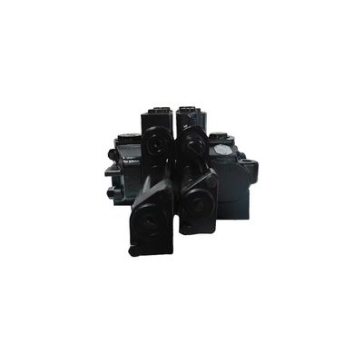 Standardventile der Reihe VG35-2-WL001 für Richtregelung in industriellen Anwendungen