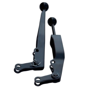 VA35-Z550 Parker-Richtungsregelungsventilspulen mit Standardmaximaldruck