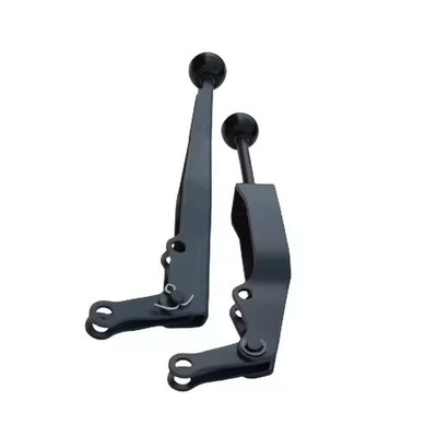 Parker VA/VG/DVA/DVG/SDV Handgriffmontage VG20-H-4 DVA35-H-4 391-1873-097 Abschnittl Richtungssteuerventilteile VA35-DA4