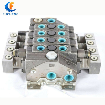 Parker VA/VG/DVA/DVG/SDV Handgriffmontage VG20-H-4 DVA35-H-4 391-1873-097 Abschnittl Richtungssteuerventilteile VA35-DA4