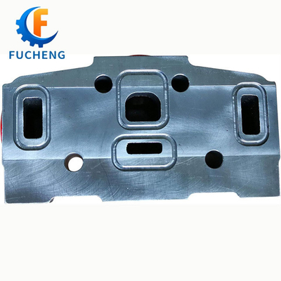 Parker VA/VG/DVA/DVG/SDV Handgriffmontage VG20-H-4 DVA35-H-4 391-1873-097 Abschnittl Richtungssteuerventilteile VA35-DA4