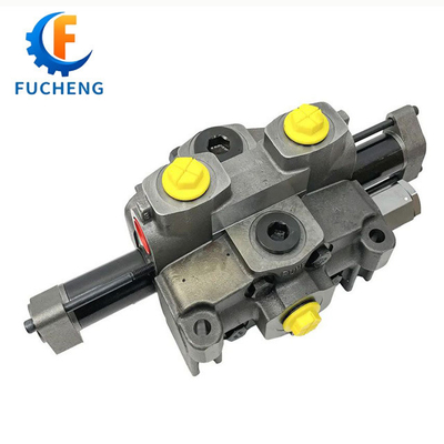 Parker VA/VG/DVA/DVG/SDV Handgriffmontage VG20-H-4 DVA35-H-4 391-1873-097 Abschnittl Richtungssteuerventilteile VA35-DA4