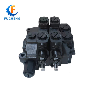 20 Tonnen Parker VG35A880HMA8 Hydraulisches Steuerventil VG35A440YA990 für Hebewagen