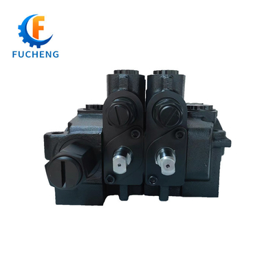 20 Tonnen Parker VG35A880HMA8 Hydraulisches Steuerventil VG35A440YA990 für Hebewagen