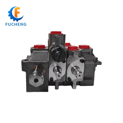 Höchstdruckventile Parker VA20-A880-HA711-MA7-TR88 Richtventil