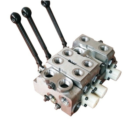 Steuerventile aus Gusseisen Parker DVG18 DVA20 DVG20 DVA35 DVG35 DVG80