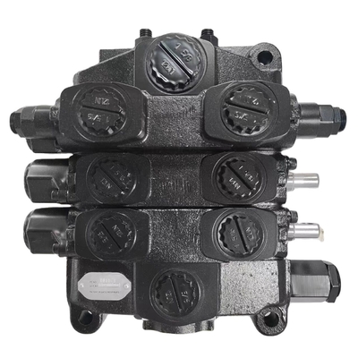 Steuerventile aus Gusseisen Parker DVG18 DVA20 DVG20 DVA35 DVG35 DVG80