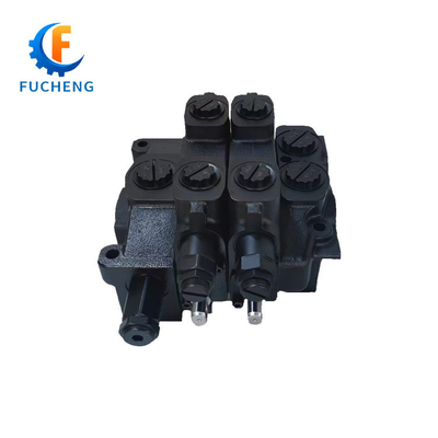 Parker-Ventil VA/VG-Standard-hydraulische Richtregelungsventil für Deponierlader