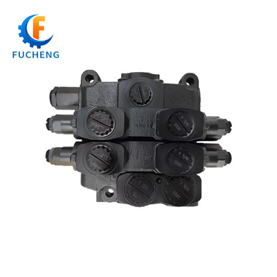 Parker-Ventil VA/VG-Standard-hydraulische Richtregelungsventil für Deponierlader
