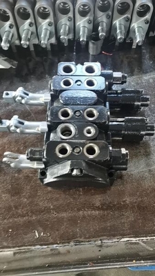Der Ausbau der Ausrüstung ist durch die Einführung eines neuen Ausrüstungssystems zu erleichtern.