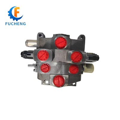 Gusseisen DVG20A880 DVA20/30 Par Ker VG20A0880 VA35A980 Ventil