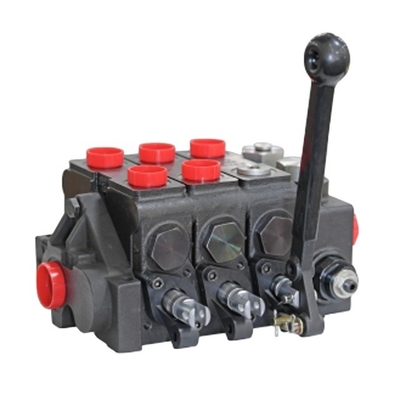 Gusseisen DVG20A880 DVA20/30 Par Ker VG20A0880 VA35A980 Ventil