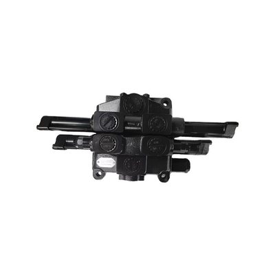 Black Parker VA35 VG35-Reihe Richtregelventile und Ersatzteile für Lösungen