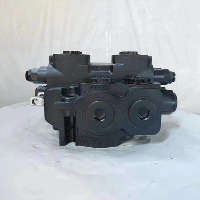 Ventile zur Steuerung von Schwerlast-Hydraulischen Kraftspangen aus Gusseisen der Baureihe VA20/VA35/VG20/VG35