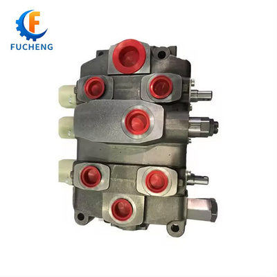Hydraulische Stromspangen V20 V35 VA20 VA35 VG20 VG35 Richtungsregelungsventil