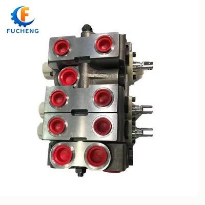 Hydraulische Stromspangen V20 V35 VA20 VA35 VG20 VG35 Richtungsregelungsventil