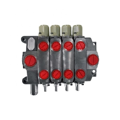 Hochdruckventile VA20-AA880-2MA7-DA7-MB7-TR88 von Parker