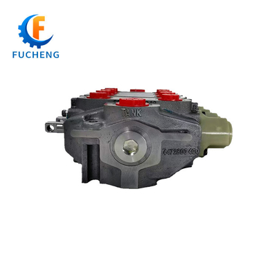 Hochdruckventile VA20-AA880-2MA7-DA7-MB7-TR88 von Parker