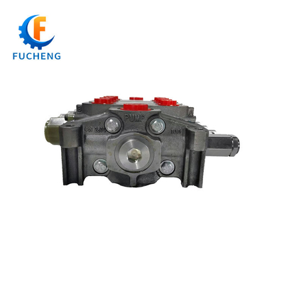 Hochdruckventile VA20-AA880-2MA7-DA7-MB7-TR88 von Parker