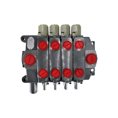 Parker VA35 VG35 VG35-2-WL001 Richtungsregelungsventil für die Standardstruktur