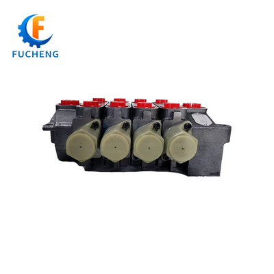 Parker VA20 Richtventil VA20-A880-2MA7-DA7-MB7-TR88 für die Maschinenleistung