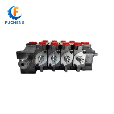 Parker VA20 Richtventil VA20-A880-2MA7-DA7-MB7-TR88 für die Maschinenleistung