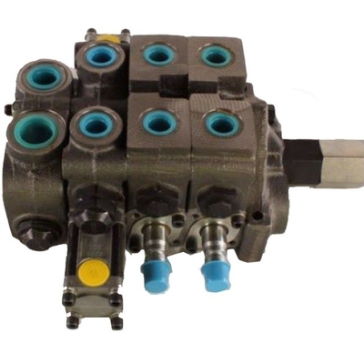 Standard-Betriebsventil der Parker-Baureihe VA20 VA35 VG20 VG35 für den Kranbergbau