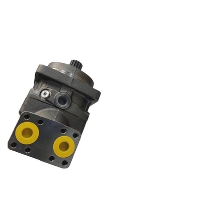 Standard Parker Hydraulic F11/F12-Serie Festverlagerungsmotor und Pumpe in Gusseisen