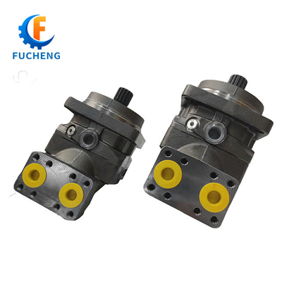 Standard Parker Hydraulic F11/F12-Serie Festverlagerungsmotor und Pumpe in Gusseisen