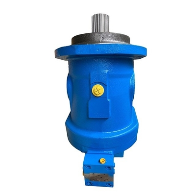 Direkt Lieferanten von Standard-Hydraulikmotoren der A6V-Serie für Baumaschinen