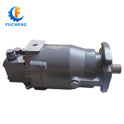 Sauer MF-Serie Hydraulischer Axialkolbenmotor Hochdruck für Standardstruktur