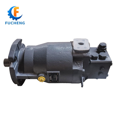 Sauer MF-Serie Hydraulischer Axialkolbenmotor Hochdruck für Standardstruktur