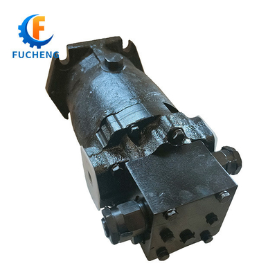 Sauer MF-Serie Hydraulischer Axialkolbenmotor Hochdruck für Standardstruktur