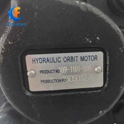 Eaton 109-1118-006 109-1120-006 109-1115-006 109-1116-006 Hydraulikmotor der Baureihe 4000