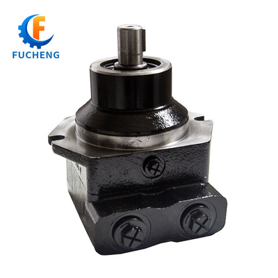 20% mehr Parker M5AF M5BF045 M5B Hydraulischer Vane Motor für Schwerlastanwendungen