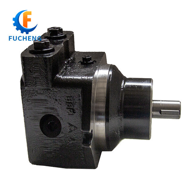 20% mehr Parker M5AF M5BF045 M5B Hydraulischer Vane Motor für Schwerlastanwendungen
