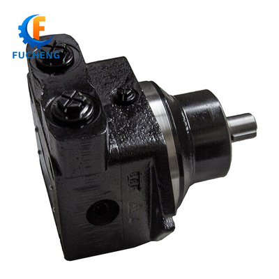 20% mehr Parker M5AF M5BF045 M5B Hydraulischer Vane Motor für Schwerlastanwendungen