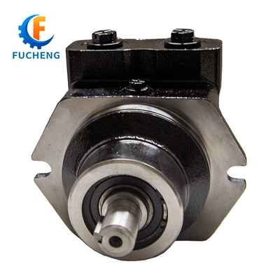 20% mehr Parker M5AF M5BF045 M5B Hydraulischer Vane Motor für Schwerlastanwendungen