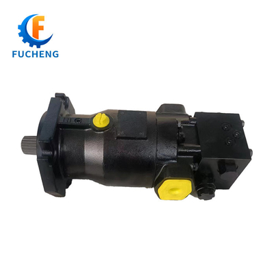 Sauer MF20 MF21 MF22 MF23 MF27 Schwerlastmotor für Betonmischwagen aus Fucheng