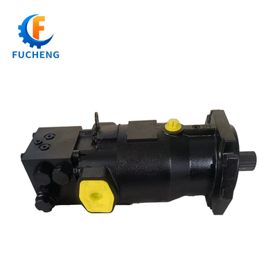 Sauer MF20 MF21 MF22 MF23 MF27 Schwerlastmotor für Betonmischwagen aus Fucheng