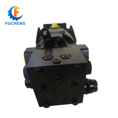 Sauer MF20 MF21 MF22 MF23 MF27 Schwerlastmotor für Betonmischwagen aus Fucheng