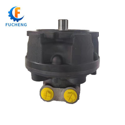 1-200D40 Hydraulikmotor für Standard aus China in Schwarzer Farbe