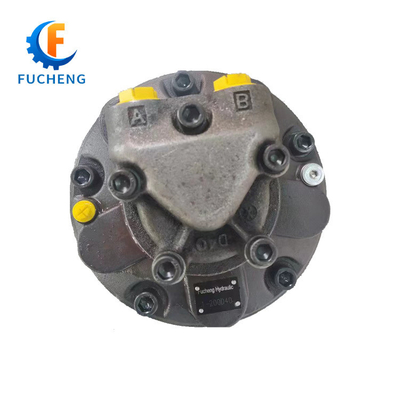 1-200D40 Hydraulikmotor für Standard aus China in Schwarzer Farbe