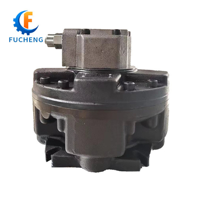 1-200D40 Hydraulikmotor für Standard aus China in Schwarzer Farbe