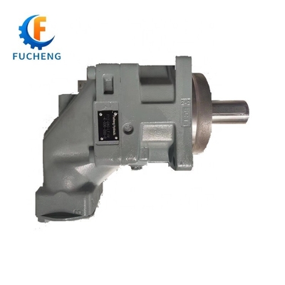 Parker F12-Reihe Festverlagerungs-Hydraulikmotor für verschiedene industrielle Anwendungen